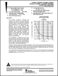datasheet for 5962-9088201MPA by Texas Instruments