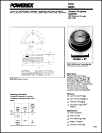 datasheet for R9G01012 by 