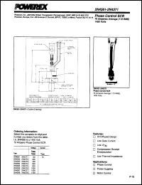 datasheet for 2N4366 by 