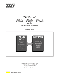 datasheet for ZPSD302-B-15J by 