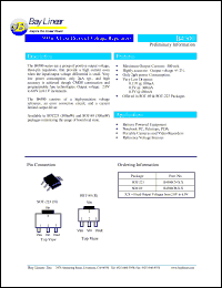 datasheet for B4500CN-4.1 by 