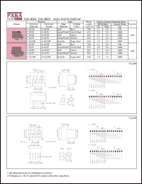 datasheet for A-362Y by 