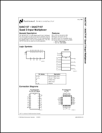 datasheet for 5962R8968801VEA by 