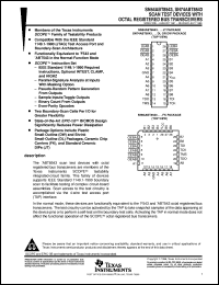 datasheet for 5962-9461501Q3A by Texas Instruments