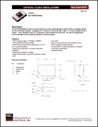 datasheet for SJA1429 by 