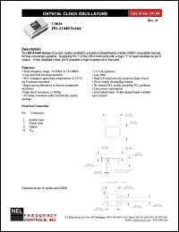 datasheet for SMA144C by 