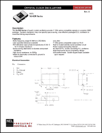 datasheet for SJA820 by 