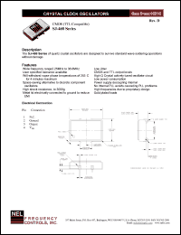 datasheet for SJ46B by 