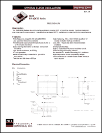 datasheet for PJ2C09 by 