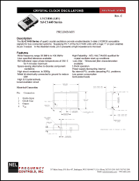 datasheet for SJC1441 by 