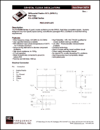 datasheet for PJA2960 by 