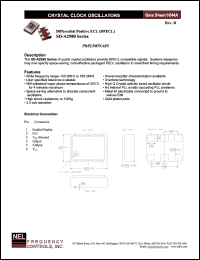 datasheet for SDA2980 by 