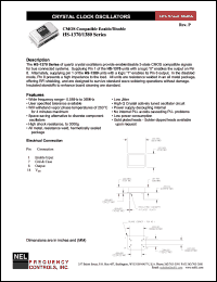 datasheet for SM137A by 