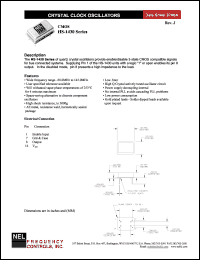 datasheet for SM1430 by 