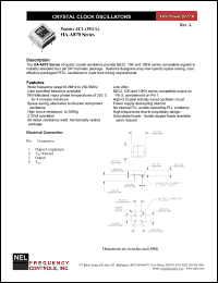 datasheet for SAA877 by 