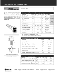 datasheet for 1A359 by 