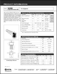 datasheet for 1A398 by 