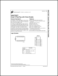 datasheet for 5962-9219001M2A by 