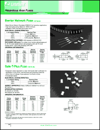 datasheet for 0242.050UAT1 by 