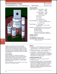 datasheet for L15S5 by 