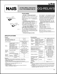 datasheet for AGQ200A06Z by 