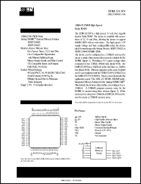 datasheet for EDI8L32128V12AC by 