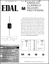 datasheet for M7K1 by 