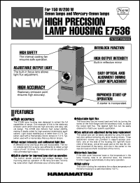 datasheet for L2273 by 