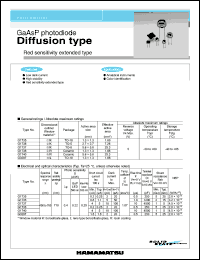 datasheet for G1737 by 