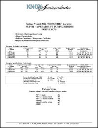 datasheet for SMV30223-09 by 