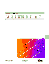 datasheet for IN12V1A by 