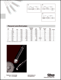 datasheet for 169-14 by 
