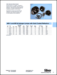 datasheet for L523-G by 