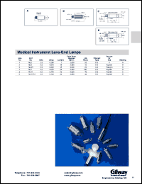 datasheet for ML11-K1 by 