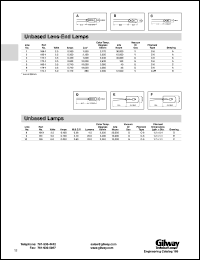 datasheet for 169-1 by 