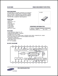 datasheet for KM416V4100CS-L45 by Samsung Electronic