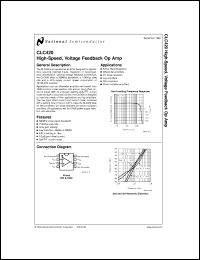 datasheet for 5962-9175801M2A by 