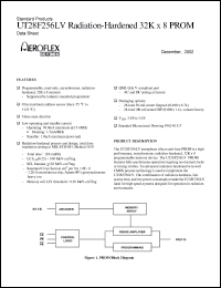 datasheet for 5962G0151701VXC by 