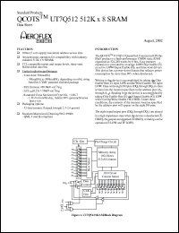 datasheet for 5962-9960601TUX by 