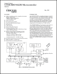 datasheet for 5962F0252302QXC by 