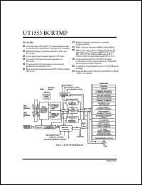 datasheet for 5962-8950101YC by 