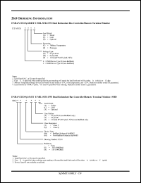 datasheet for UT69151EGCA by 