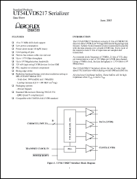 datasheet for 5962H-0153402QXA by 