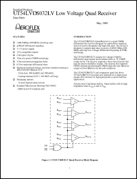 datasheet for 5962R9865203QYA by 