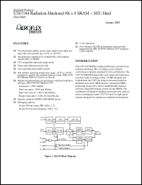 datasheet for 5962H3829436SXC by 