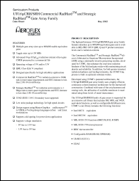 datasheet for UT06MRA550 by 