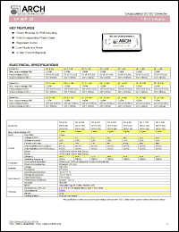 datasheet for DF24-15S by 