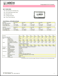 datasheet for SC24-12S by 