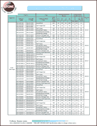 datasheet for BD-F835RE by 