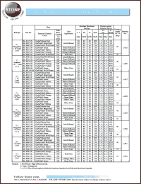 datasheet for BL-B2431U by 